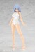 Maqueta Frame Arms Girl Model Kit Mizuki School Swimsuits White Ver. 16 cm