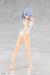 Maqueta Frame Arms Girl Model Kit Mizuki School Swimsuits White Ver. 16 cm