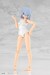 Maqueta Frame Arms Girl Model Kit Mizuki School Swimsuits White Ver. 16 cm