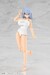 Maqueta Frame Arms Girl Model Kit Mizuki School Swimsuits White Ver. 16 cm