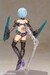 Model Kit Frame Arms Girl P3 Hresvelgr Bikini Armor Ver. 15 cm