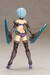 Model Kit Frame Arms Girl P3 Hresvelgr Bikini Armor Ver. 15 cm
