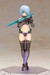 Model Kit Frame Arms Girl P3 Hresvelgr Bikini Armor Ver. 15 cm