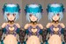 Model Kit Frame Arms Girl P3 Hresvelgr Bikini Armor Ver. 15 cm