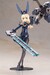 Maqueta Frame Arms Girl P3 Zelfikar Light Armor Ver. 15 cm