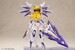 Maqueta Frame Arms Girl Model Kit Ray Falx 18 cm