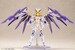 Maqueta Frame Arms Girl Model Kit Ray Falx 18 cm