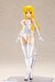 Maqueta Frame Arms Girl Model Kit Ray Falx 18 cm