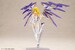 Maqueta Frame Arms Girl Model Kit Ray Falx 18 cm