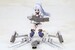 Maqueta Frame Arms Girl Model Kit Second Jive 16 cm