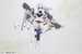 Maqueta Frame Arms Girl Model Kit Second Jive 16 cm