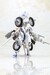 Maqueta Frame Arms Girl Model Kit Second Jive 16 cm
