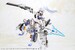 Maqueta Frame Arms Girl Model Kit Second Jive 16 cm