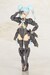 Model Kit Frame Arms Girl Shadow Tiger 16 cm