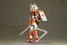 Model Kit Frame Arms Girl Shingen 16 cm
