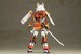 Model Kit Frame Arms Girl Shingen 16 cm