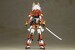 Model Kit Frame Arms Girl Shingen 16 cm