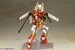 Model Kit Frame Arms Girl Shingen 16 cm