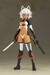 Model Kit Frame Arms Girl Shingen 16 cm
