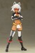 Model Kit Frame Arms Girl Shingen 16 cm