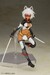 Model Kit Frame Arms Girl Shingen 16 cm