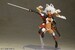 Model Kit Frame Arms Girl Shingen 16 cm