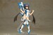 Model Kit Frame Arms Girl Stylet Swimsuit Blue Impulse Color Ver. 16 cm
