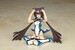 Model Kit Frame Arms Girl Stylet Swimsuit Blue Impulse Color Ver. 16 cm