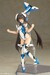 Model Kit Frame Arms Girl Stylet Swimsuit Blue Impulse Color Ver. 16 cm