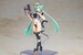 Maqueta Frame Arms Girl Model Kit Stylet Swimsuit Low Visibility Ver. 16 cm
