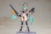 Maqueta Frame Arms Girl Model Kit Stylet Swimsuit Low Visibility Ver. 16 cm