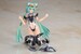 Maqueta Frame Arms Girl Model Kit Stylet Swimsuit Low Visibility Ver. 16 cm