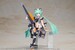 Maqueta Frame Arms Girl Model Kit Stylet Swimsuit Low Visibility Ver. 16 cm