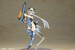 Model Kit Frame Arms Girl Stylet Swimsuit Ver. 16 cm