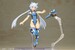 Model Kit Frame Arms Girl Stylet Swimsuit Ver. 16 cm