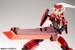 Model Kit Frame Arms Girl & Weapon Set Jinrai 15 cm