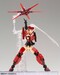 Model Kit Frame Arms Girl & Weapon Set Jinrai 15 cm