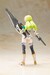 Model Kit Frame Arms Girl Wilber Nine Beryl Armor Custom 16 cm