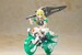 Model Kit Frame Arms Girl Wilber Nine Beryl Armor Custom 16 cm