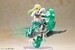 Model Kit Frame Arms Girl Wilber Nine Beryl Armor Custom 16 cm