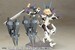 Model Kit Frame Arms Girl Zelfikar Standard Version 19 cm