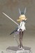 Model Kit Frame Arms Girl Zelfikar Standard Version 19 cm