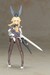 Model Kit Frame Arms Girl Zelfikar Standard Version 19 cm