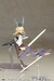 Model Kit Frame Arms Girl Zelfikar Standard Version 19 cm