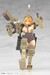 Modell Kit Frame Arms Girl Kagutsuchi-Kou 20 cm