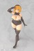 Modell Kit Frame Arms Girl Kagutsuchi-Kou 20 cm