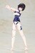 Modell Kit Frame Arms Girl Laetitia Azurite Ver. 15 cm