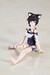 Modell Kit Frame Arms Girl Laetitia Azurite Ver. 15 cm