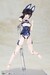 Modell Kit Frame Arms Girl Laetitia Azurite Ver. 15 cm