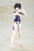 Modell Kit Frame Arms Girl Laetitia Azurite Ver. 15 cm